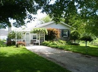 110 Lee Dr, Crossville, TN 38555