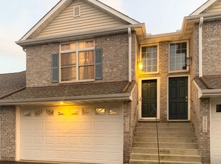 3925 S Pointe Dr UNIT C, Dekalb, IL 60115