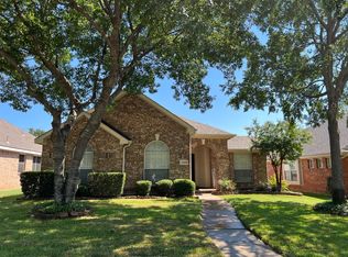 11523 Newberry Dr, Frisco, TX 75035
