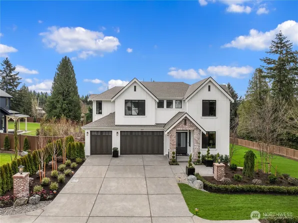 15117 153rd Lane NE, Woodinville, WA 98072