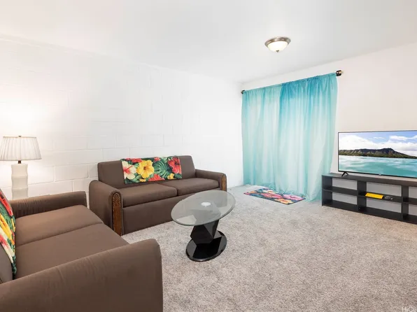 85-114 Ala Walua St APT B, Waianae, HI 96792