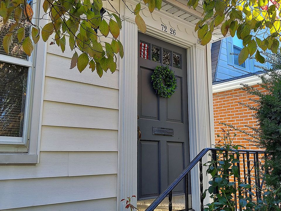1st image of 72-26 Loubet St #2