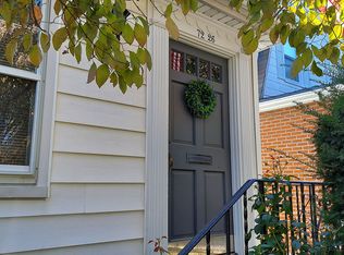 72-26 Loubet St #2, Forest Hills, NY 11375