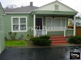 822 1/2 Western Ave, Petaluma, CA 94952