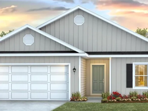 232 Laurel Hill St, Crestview, FL 32539