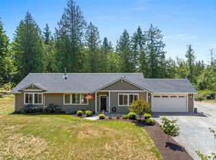 8332 198th St NW, Stanwood, WA