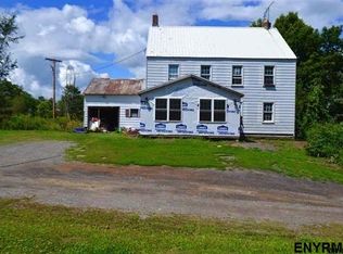 137 N Green Rd, Fultonville, NY 12072