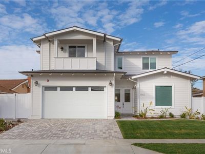 4903 White Ct, Torrance, CA, 90503