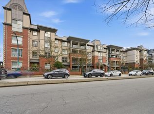 2478 Shaughnessy St #410, Pt Coquitlam, BC V3C 0A1