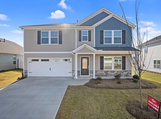 338 Whittier St, Greenville, SC 29605