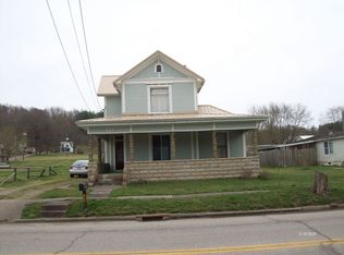 372 Main St, Rutland, OH 45775