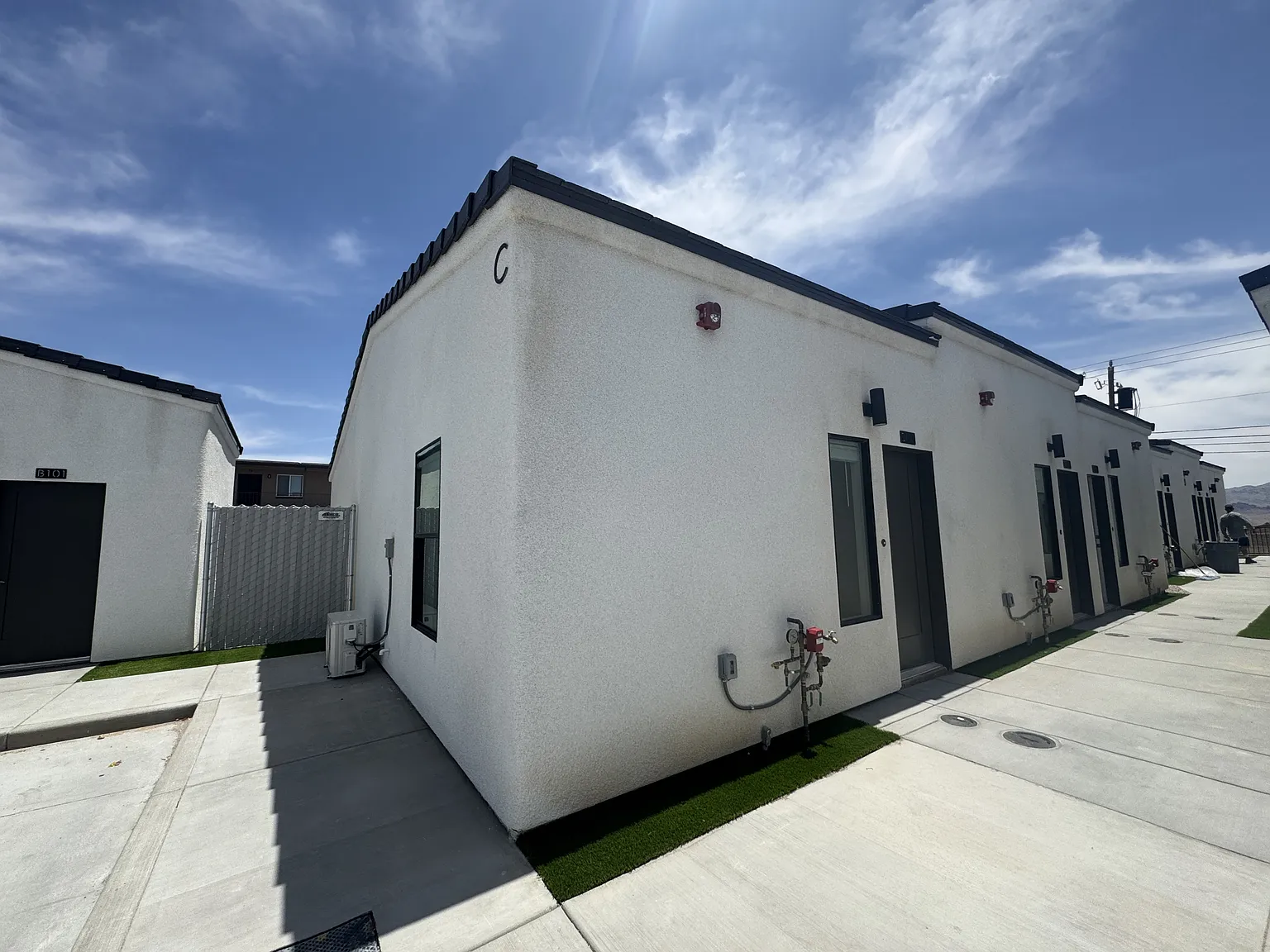 2076 Swanson Avenue Bldg D - 103 — Photo 3