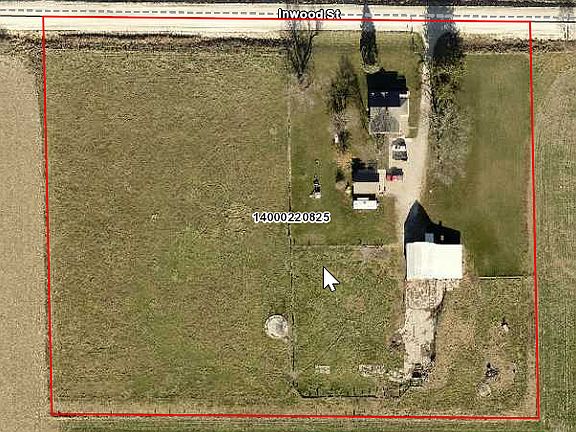 2nd image of 10876 Inwood St