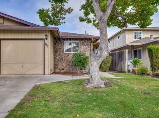 1911 Camden Ave, San Jose, CA 95124