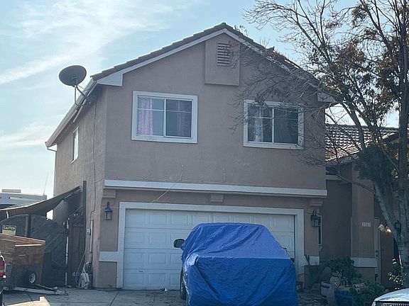 Property Side View
