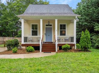 321 Sycamore Dr, Greenville, SC 29607