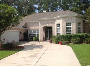 4583 Firethorne Dr, Murrells Inlet, SC 29576