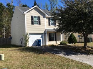 5 Gimbal Cir, Port Wentworth, GA 31407
