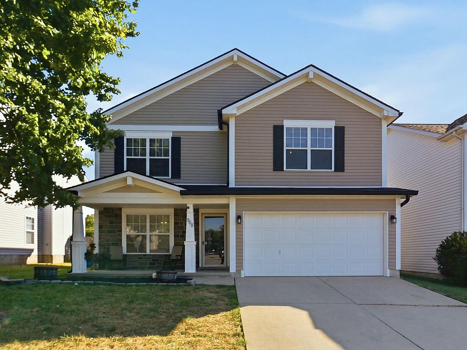 1st image of 968 Applecross Dr