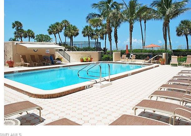 1st image of 4001 Gulf Shore Blvd N APT 1204