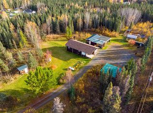 39770 Nootka Rose St, Sterling, AK 99672