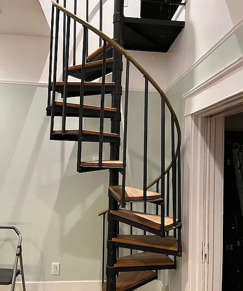 932 N Park Ave — Photo 17