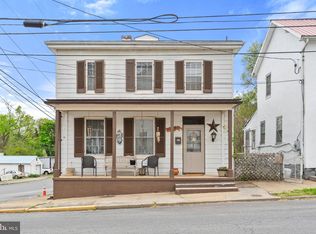 200 N West St, Charles Town, WV