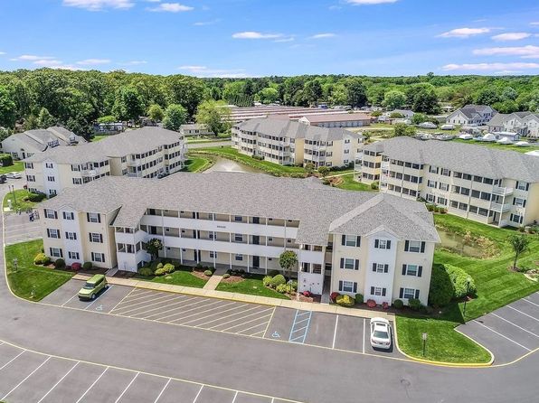 36501 Palm Dr Unit 1303