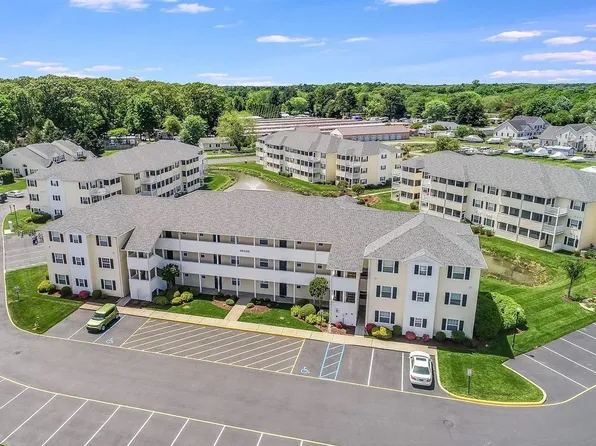 36507 Palm Dr Unit 2306, Rehoboth Beach, DE 19971