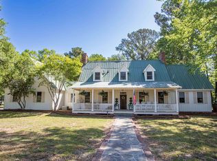 481 Cantey Ln, Rembert, SC 29128