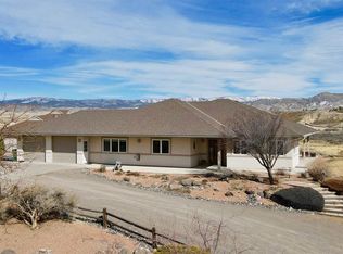 16082 6794th Ct, Montrose, CO 81401