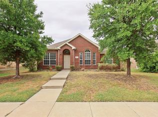 7225 Chinquapin Dr, Frisco, TX 75033