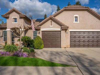 3001 Carson Ave, Clovis, CA, 93611