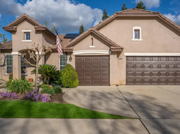 3001 Carson Ave, Clovis, CA 93611