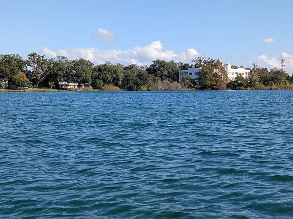 1402 Rock Lake Dr, Orlando, FL 32805