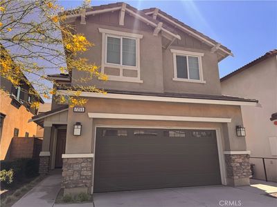 7255 Medley Ln, Fontana, CA, 92336