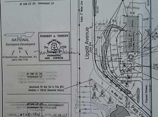 231 Lippitt Ave, Cumberland, RI 02864