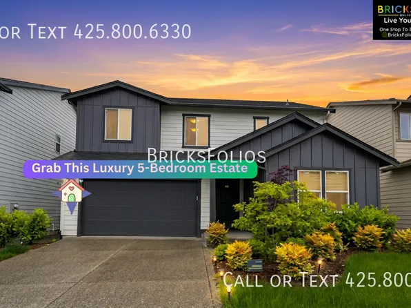 20602 137th St SE, Monroe, WA 98272