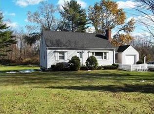 583 Parker St, East Longmeadow, MA 01028