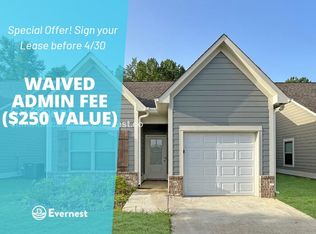 49 River Birch Ln, Odenville, AL 35120