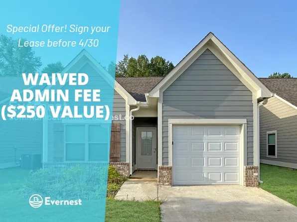 49 River Birch Ln, Odenville, AL 35120