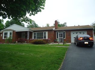 220 N Pennsylvania Ave, Hancock, MD 21750