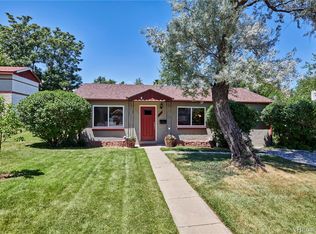 4685 S Acoma St, Englewood, CO 80110