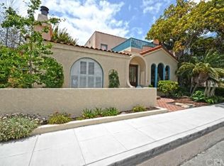 23 Via Di Roma Walk, Long Beach, CA 90803