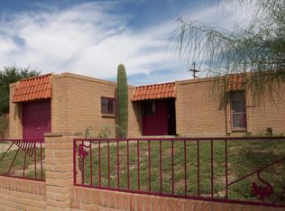 2926 W Tucker St, Tucson, AZ 85746