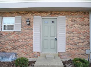 7611 Whitehaven Ct, West Chester, OH 45069