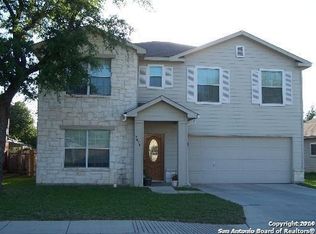 7434 Carriage Pass, San Antonio, TX 78249