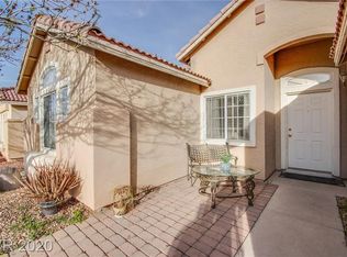 4638 Saint Francis St, North Las Vegas, NV 89031