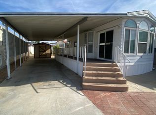1295 S Cawston Ave SPC 55, Hemet, CA 92545