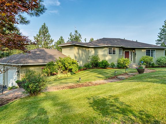 Front of your new home